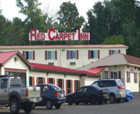 Red Carpet Inn Syracuse Airport